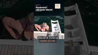 Fedje - Landsbyen i havet som byr på nesten alt! #tilsjøs