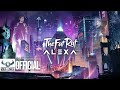 TheFatRat AleXa 알렉사 Rule The World