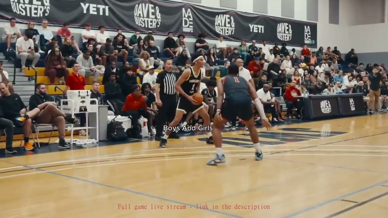 South Grand Prairie vs Arlington Girls Basketball Today