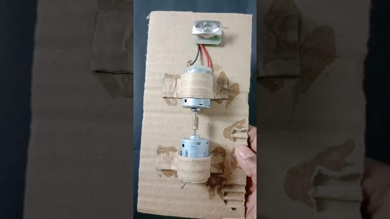 Science project for class 7th Student | working model | DIY science project 