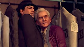 MAFIA 2: DEFINITIVE EDITION - ПОМОЩЬ ЛЕО ГАЛАНТЕ! #7