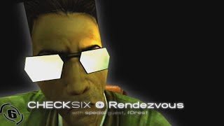 CS MOVIE: CHECKSIX at Rendezvous 2006 by dream64
