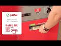 Minuto Digital Donde Estés | Retiro QR | Banco Atlántida