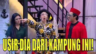 DJ Una Mau Diusir Karena Bikin Resah Ibu-Ibu | BTS (12/09/21) Part 4