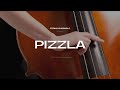 All piccicato fun piece  pizzla for string ensemble  bang studio music