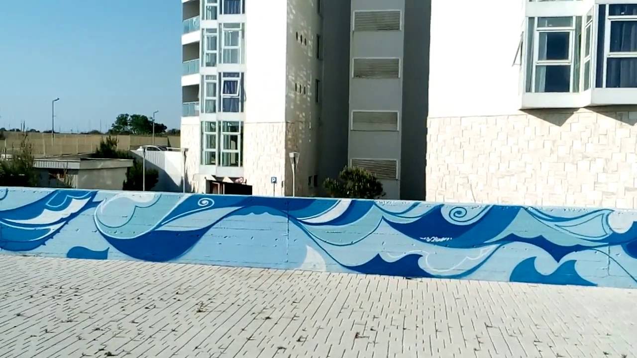 YouTube player