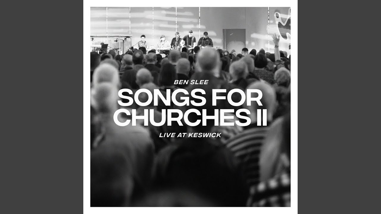 You Are My Father (Live At Keswick)