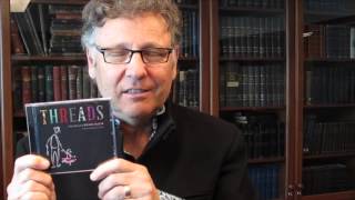 Celebrity Michael McLean Announces the release of Threads on CD | New Musical from Michael McLean Profile