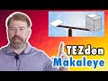 Tezden Makaleye Dテカnテシナ淌シm Incelikleri Tezden Makaleye Dテカnテシナ淌シm Incelikleri