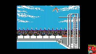 Summer Games: Platform Diving APPLE II - 396.65 screenshot 2