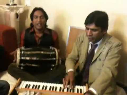 Shamey hans best live song tuba nahi changi bar bar di