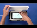 #CASETiFYProtects - Meet our UV Sanitizer