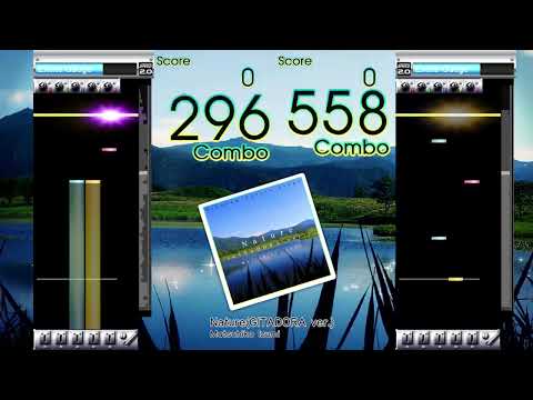 [GITADORA] Mutsuhiko Izumi - Nature (GITADORA ver.)