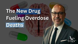 The New Drug Fueling Overdose Deaths