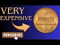 23 Million Dollar Penny: Very Very Expensive USA LIncoln Penny That Could Make You Rich Overnight!