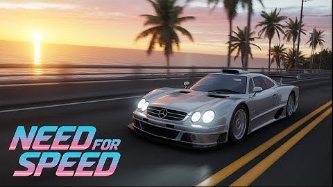 The Best NFS Games (and the Worst)