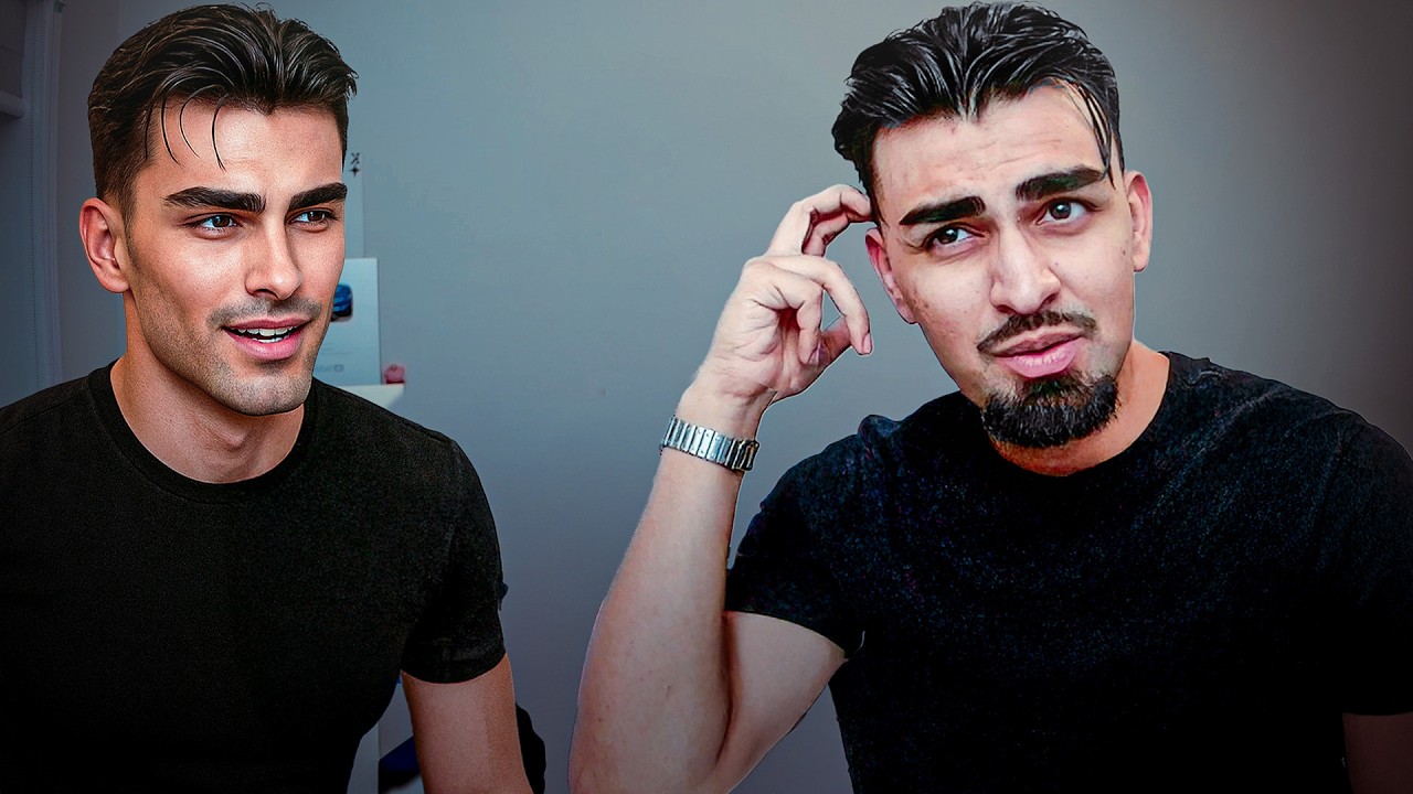 Я разговаривал с версией себя, созданной с помощью искусственного интеллекта