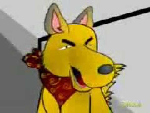 PINCHE PERRO
