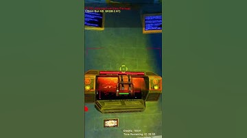 ITS LIKE THE BOTS KNEW