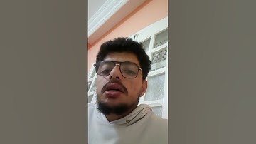 مقطع من سورة الأحزاب الآيه 56 مجودة بصوت أحمد يوسفي