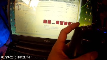 naze32 tricopter yaw servo responding to throttle channel