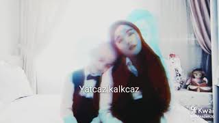 Şu son üç gün 💝