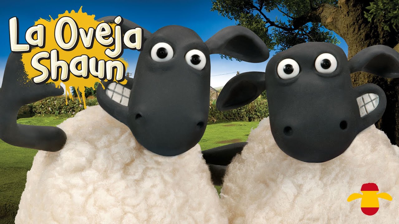 El Perro De La Oveja Shaun