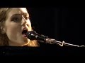 Heitere Open Air 2014, Birdy: PEOPLE HELP THE PEOPLE