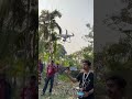 Dji phantom 4pro Fly In Bangladesh ..