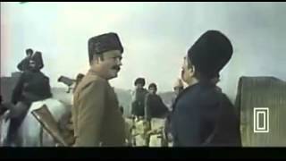 Atları Yəhərləyin Filmindən Bir Parça