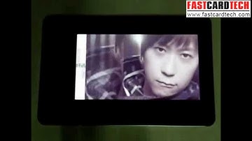 Cube U30GT Dual Core RK3036 the Newest firmware online video playing reviews