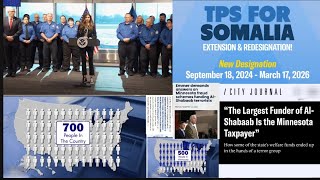 Download Lagu Wasiirka Amniga Oo Ka Hadashay TPS uu TRUMP Sheegay in uu Ka Kansalayo Soomaalida Haysta.DAAWO. MP3