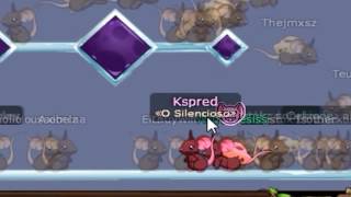 TRANSFORMICE - Ashleyresiss 10k