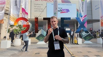 The Unofficial GITEX 2025 Dubai Highlights