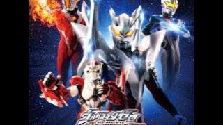 ありがとう！ウルトラマンゼロ - Ultraman Zero