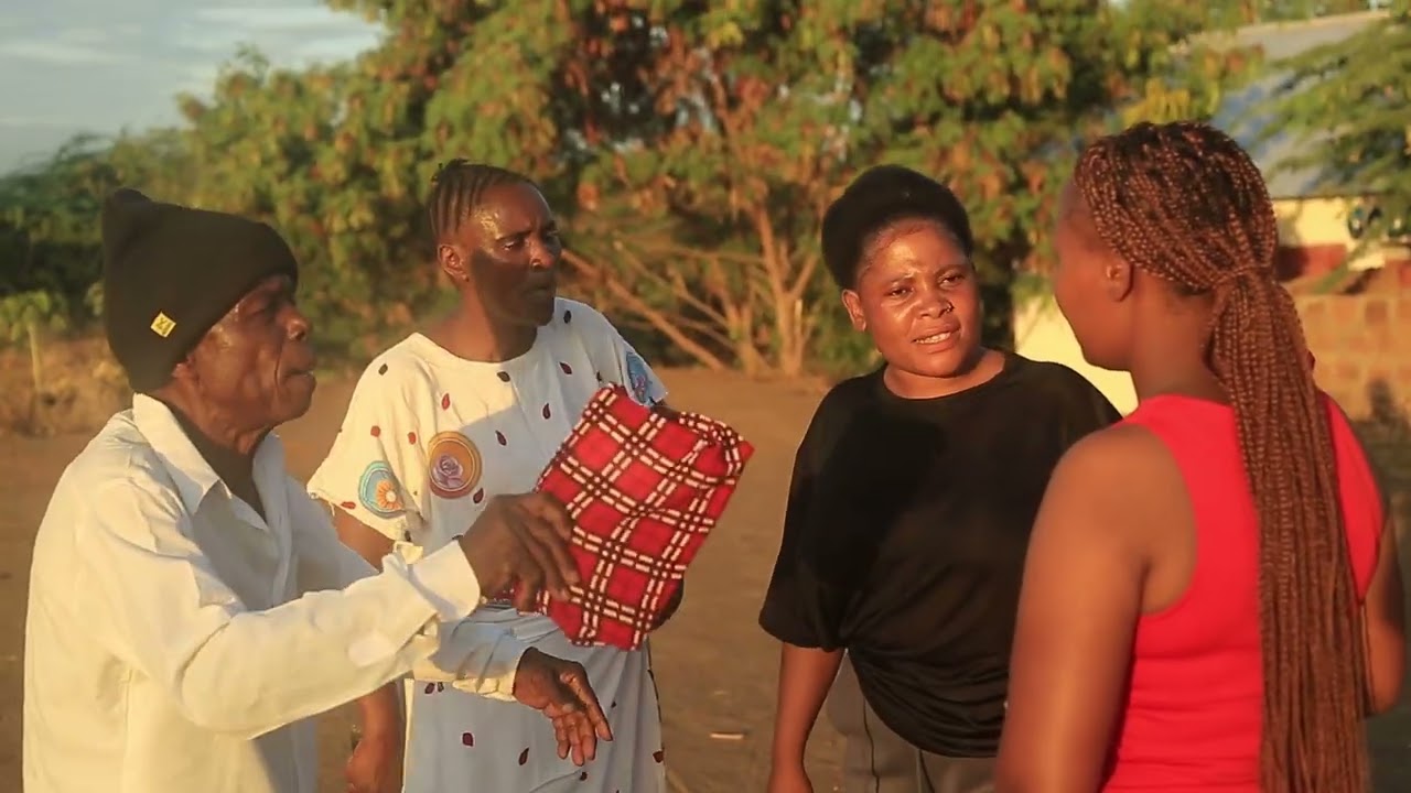 MCHUNGAJI  MKUU WA JIMBO  AKAMATWA AKIMLAGHAI MUUMINI WAKE, ADAIWA MAHARI.