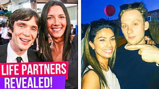 Peaky Blinders Cast Real Age and Life Partners REVEALED!