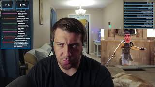 Mystery Archives Live | Kody Crowe - OBS struggles and more