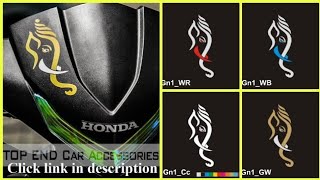 lord Ganesh sticker for bike and car | ganesh sticker | lord ganesh| Topend screenshot 4