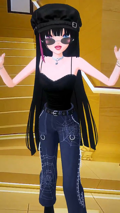 This what I do on daily with my friend @ShedAx3  #zepeto  #kpopdemonhunter  