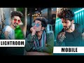 Lightroom mobile presets  sr editing zone