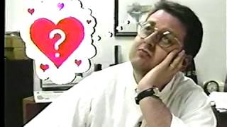 1998 - Single Valentine's Day Promotion in Lafayette, Indiana
