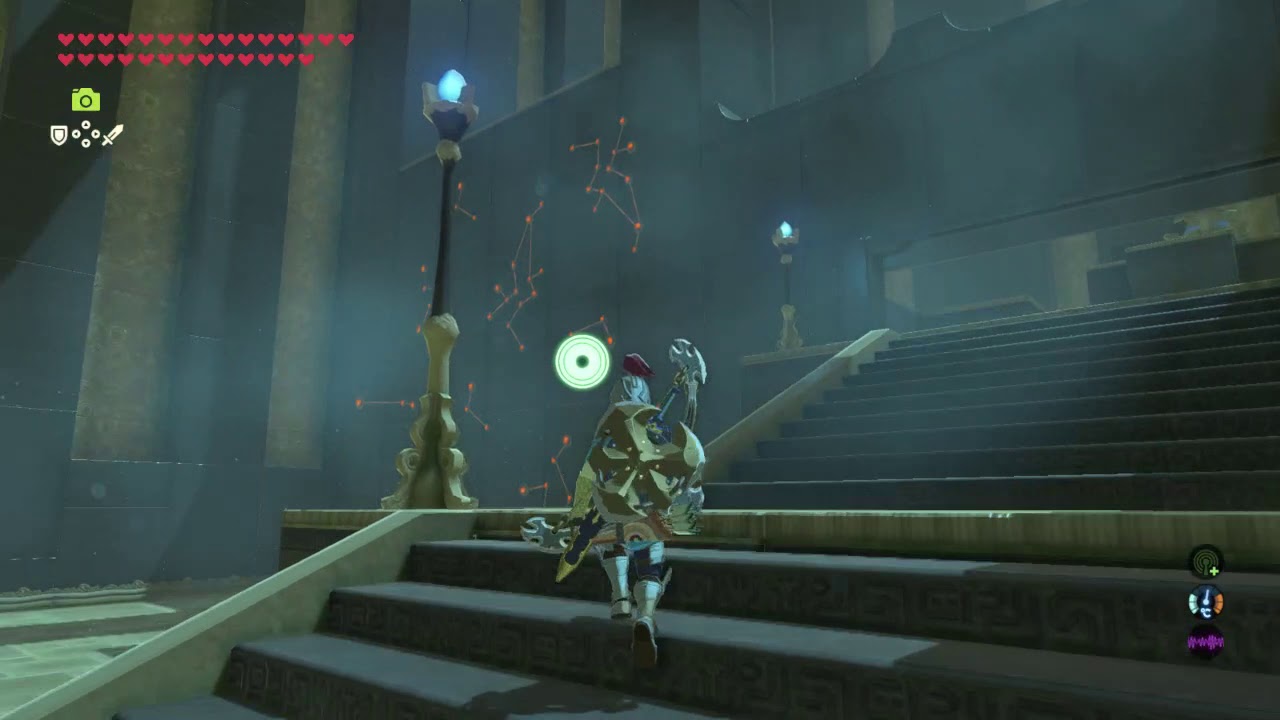 命運は星の数 キヨ ウーの祠 ゼルダの伝説 ブレスオブザワイルド Youtube 命運は星の数 キヨ ウーの祠 ゼルダの伝説 ブレスオブザワイルド Youtube