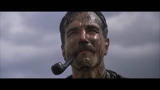 There Will Be Blood By Paul Thomas Anderson 2007