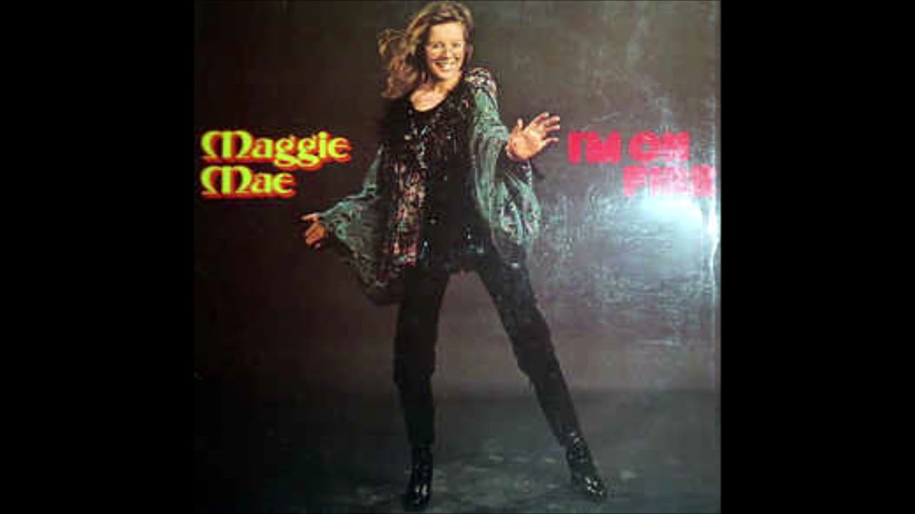 Maggie Mae  -  King Kong  1975