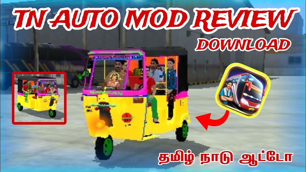 mod-review-tamil-nadu-auto-mod-review-tvk-bus