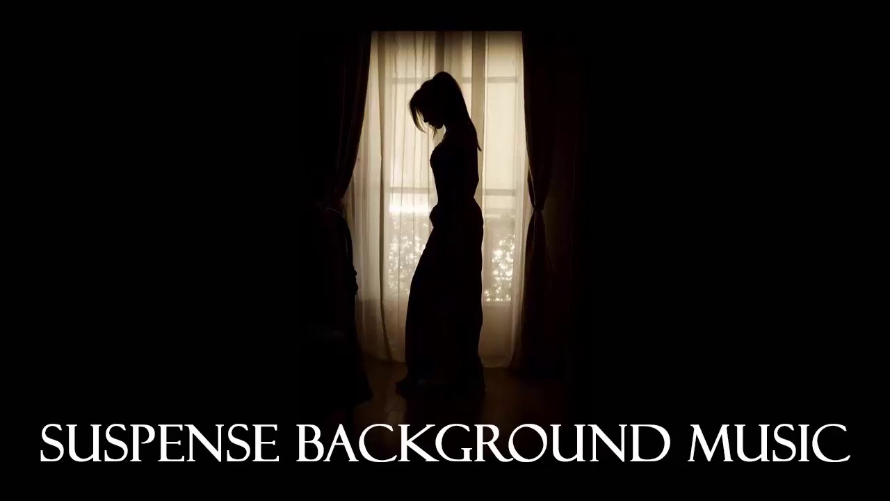 SUSPENSE PIANO MUSIC DARK SUSPENSEFUL BACKGROUND MUSIC FOR VIDEOS