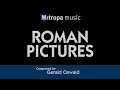 Roman pictures  gerald oswald