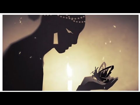 Рассеянный хореограф тени грехов