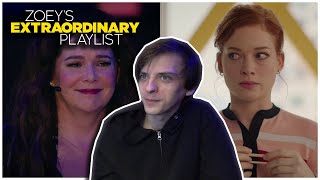 Zoeys Extraordinary Playlist - Season 1 Episode 3 (REACTION) Zoeys Extraordinary Boss